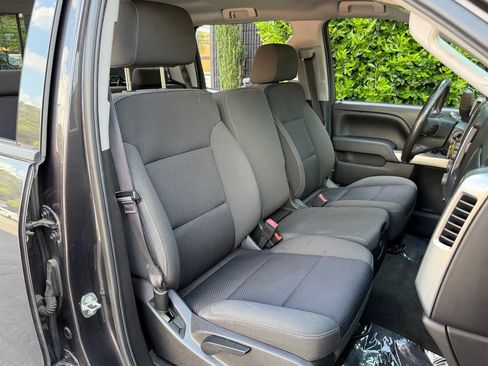 Used 2014 Chevrolet Silverado 1500 LT AWD/4WD image 33