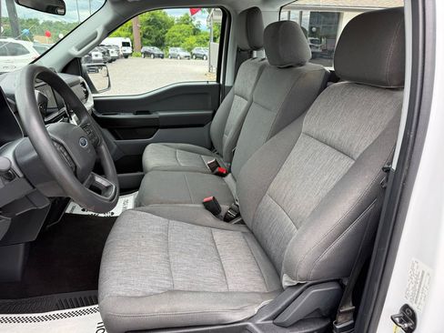 Used 2021 Ford F150 XL w/ Equipment Group 101A High AWD/4WD image 16