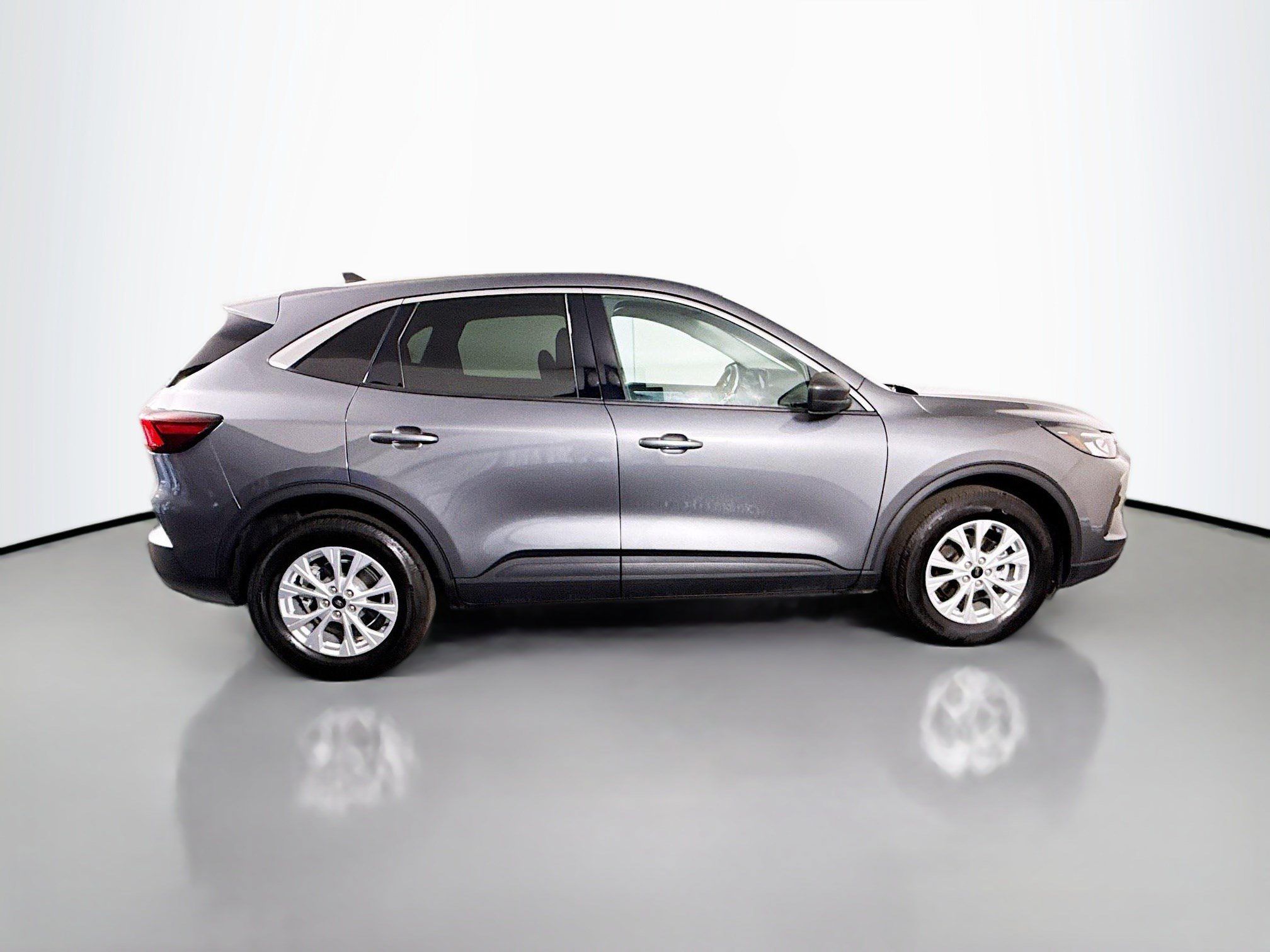 Used 2023 Ford Escape Active AWD/4WD image 11