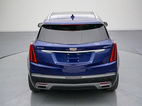 Used 2024 Cadillac XT5 Premium Luxury image 5