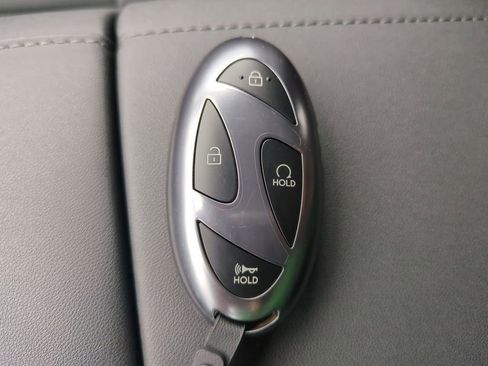 New 2026 Hyundai Palisade SEL image 39