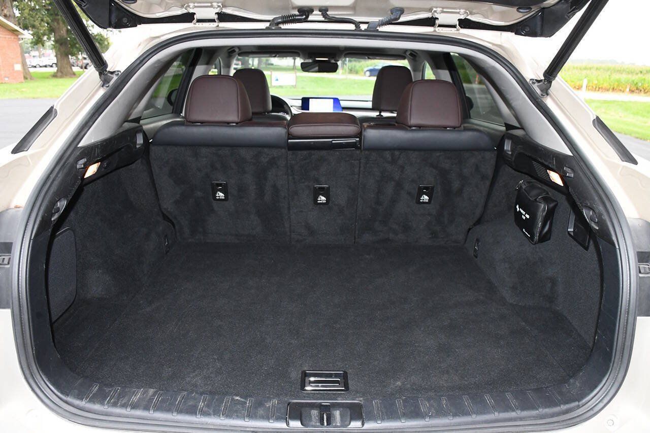 Used 2017 Lexus RX 350 FWD w/ Premium Package image 18