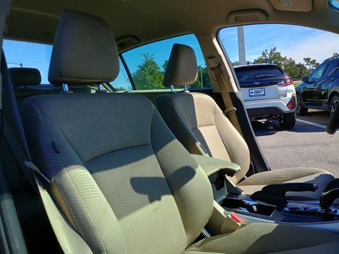 Used 2015 Honda Accord LX image 23