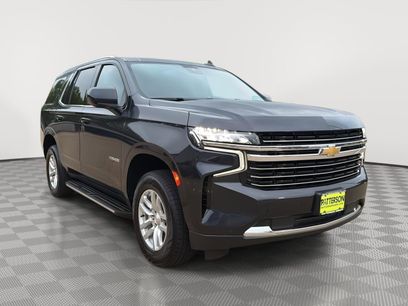 Used 2024 Chevrolet Tahoe LT