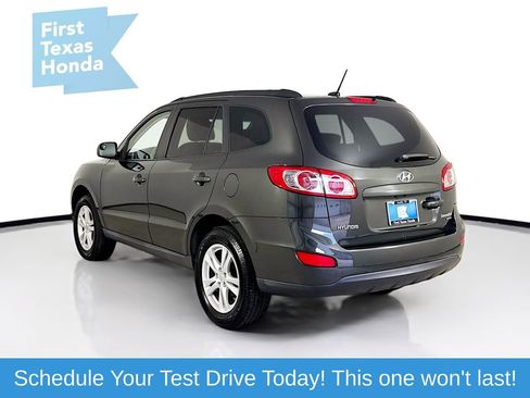 Used 2010 Hyundai Santa Fe GLS w/ Summer Event Pkg 21 AWD/4WD image 5