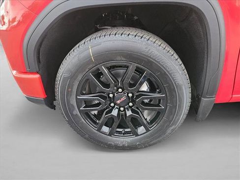 New 2026 GMC Sierra 1500 Elevation image 9