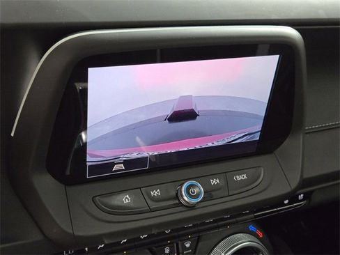 Used 2024 Chevrolet Camaro LT w/ RS Package image 31