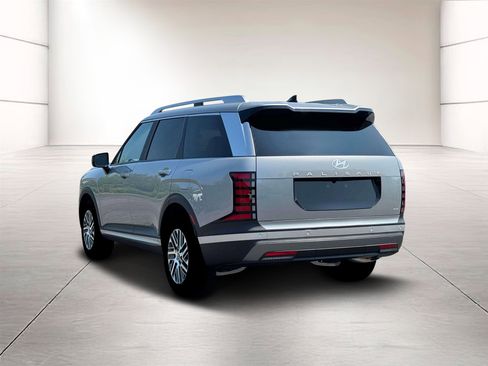 New 2026 Hyundai Palisade SEL AWD/4WD image 5