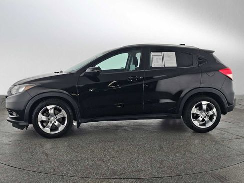 Used 2016 Honda HR-V EX-L image 6
