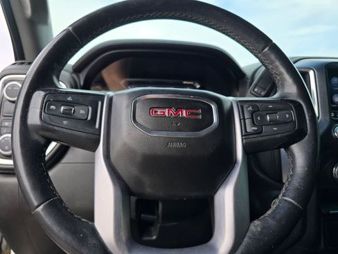 Used 2020 GMC Sierra 1500 Elevation RWD image 20