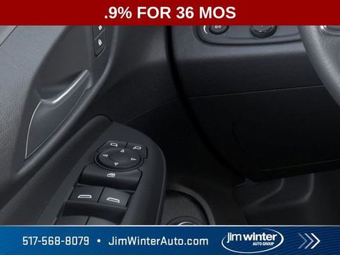 New 2026 Buick Envista Preferred w/ Convenience I Package FWD image 44