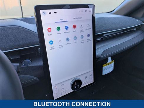 New 2025 Ford Mustang Mach-E GT w/ Interior Protection Package image 12