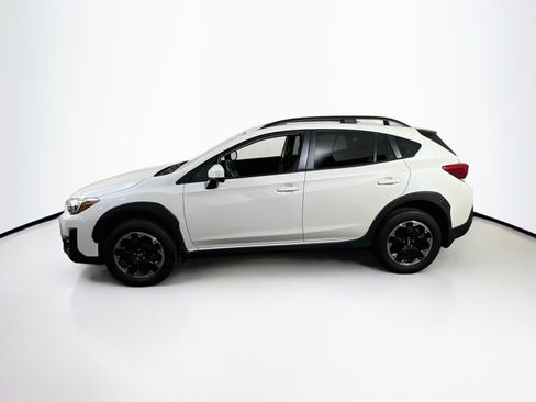 Used 2023 Subaru Crosstrek 2.0i Premium AWD/4WD image 8