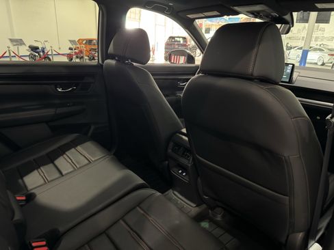 Used 2026 Honda CR-V Sport-L image 38