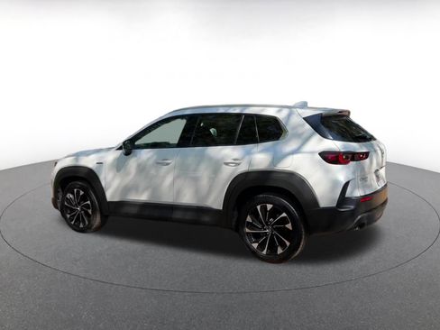 Used 2025 MAZDA CX-50 2.5 Hybrid w/ Premium Plus Pkg image 10