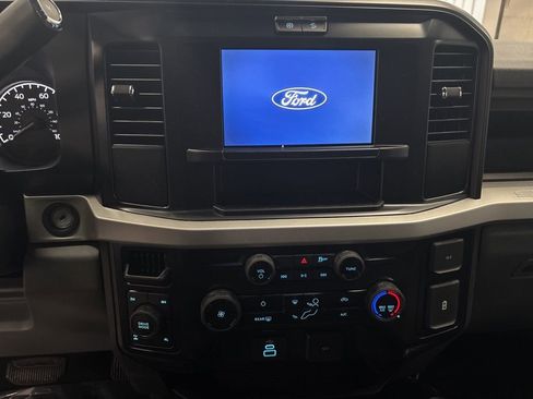 New 2026 Ford F350 XL w/ STX Appearance Package image 25