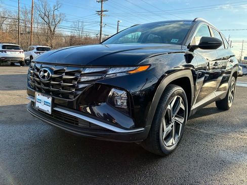 Used 2023 Hyundai Tucson SEL w/ Convenience Package image 3