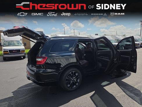 Used 2025 Dodge Durango R/T AWD/4WD image 15
