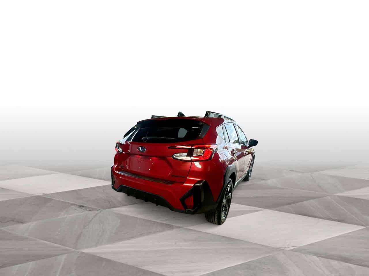 Used 2026 Subaru Crosstrek 2.5i Limited w/ Crosstrek Mirror Package AWD/4WD image 8