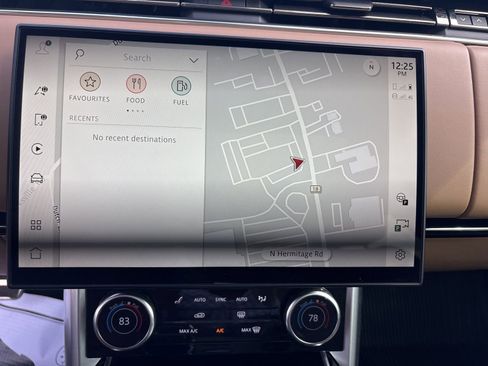 Used 2023 Land Rover Range Rover Long Wheelbase SE image 59