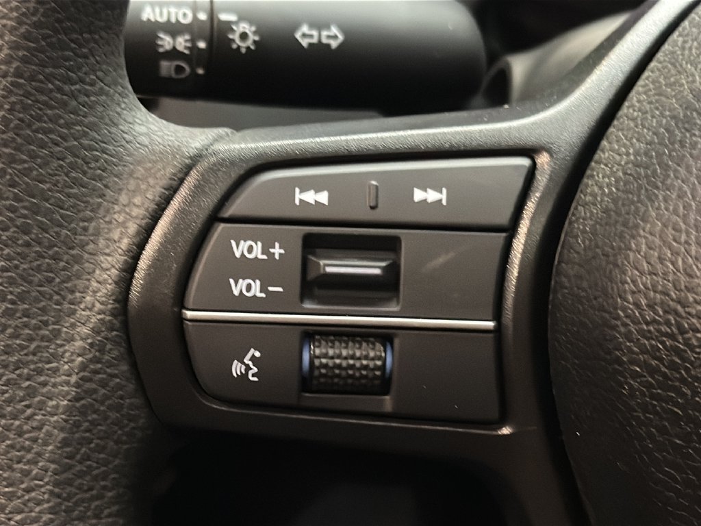 New 2026 Honda Accord SE image 24