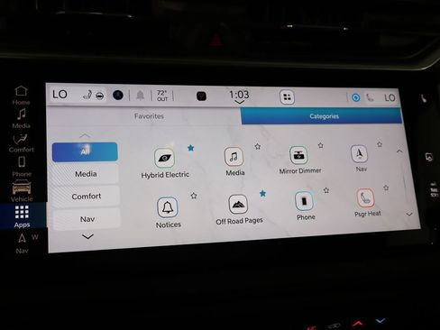 New 2026 Jeep Cherokee Limited image 43