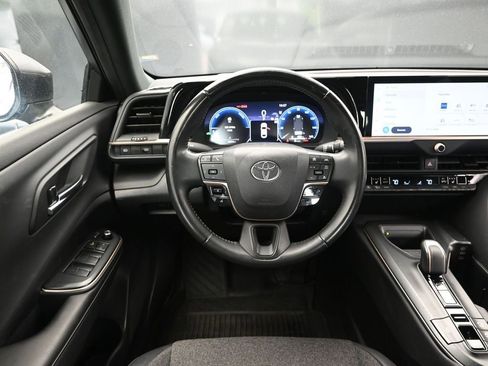 Used 2023 Toyota Crown AWD/4WD image 30