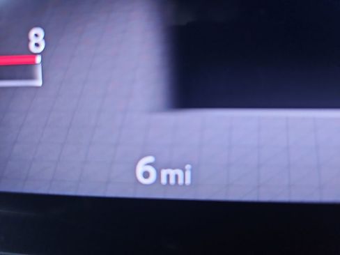 New 2025 Nissan Murano SL image 16