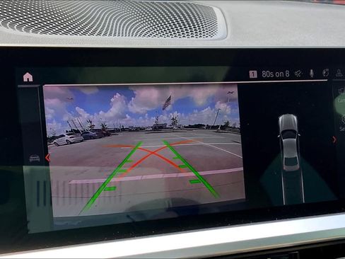 Used 2021 BMW 330i Sedan w/ Premium Package image 47