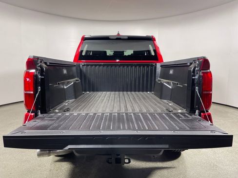 New 2026 Toyota Tacoma SR5 image 10