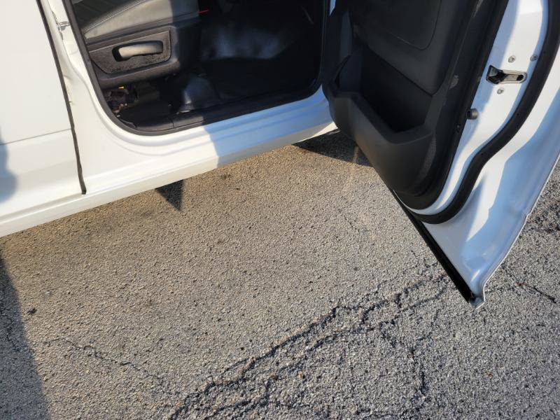 Used 2019 RAM 1500 Tradesman w/ Protection Group AWD/4WD image 31