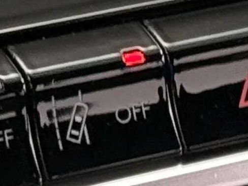 New 2026 Jeep Compass Trailhawk image 29