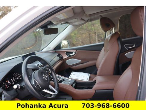 Used 2023 Acura RDX w/Technology Package image 27