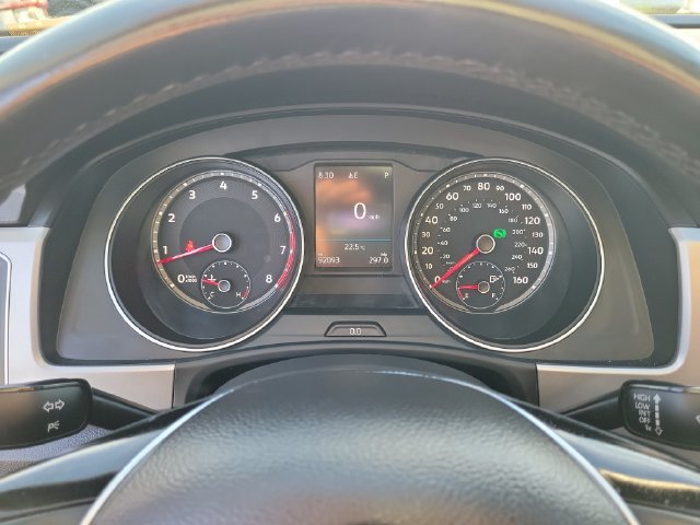 Used 2018 Volkswagen Atlas SE FWD image 23