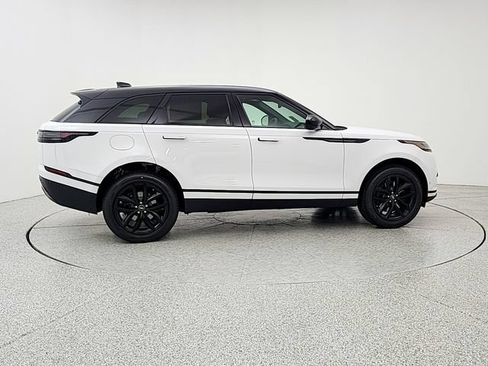 New 2026 Land Rover Range Rover Velar S AWD/4WD image 4