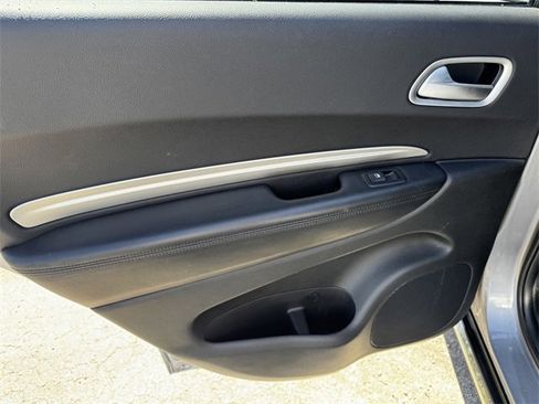 Certified 2020 Dodge Durango SXT w/ 3rd Row Seating Group image 21
