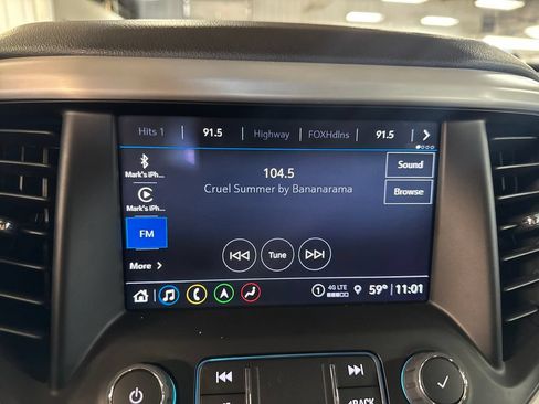 Used 2023 GMC Acadia SLT w/ Preferred Package AWD/4WD image 23