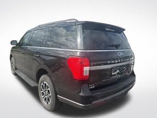 Used 2024 Ford Expedition XLT AWD/4WD video 3