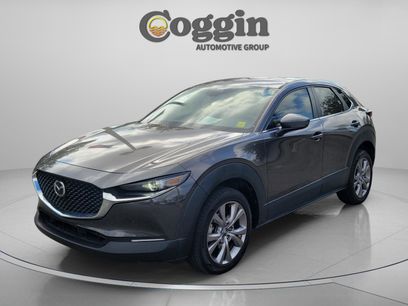 Used 2020 MAZDA CX-30 FWD w/ Select Package