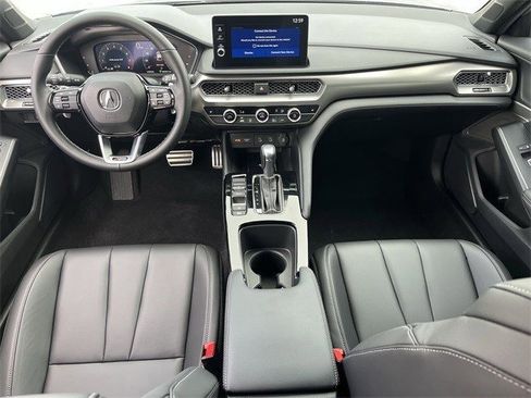 New 2026 Acura Integra A-Spec image 11