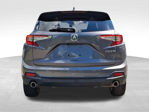 Used 2019 Acura RDX AWD w/ Technology Package image 5