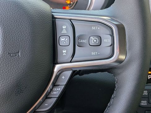 New 2026 RAM 1500 Laramie w/ Night Edition image 27