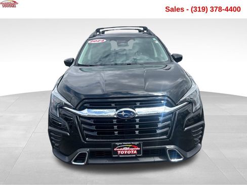 Used 2024 Subaru Ascent Touring w/ Popular Package #2 AWD/4WD image 9