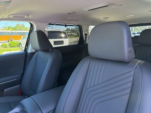 New 2026 Hyundai Palisade SEL FWD image 16