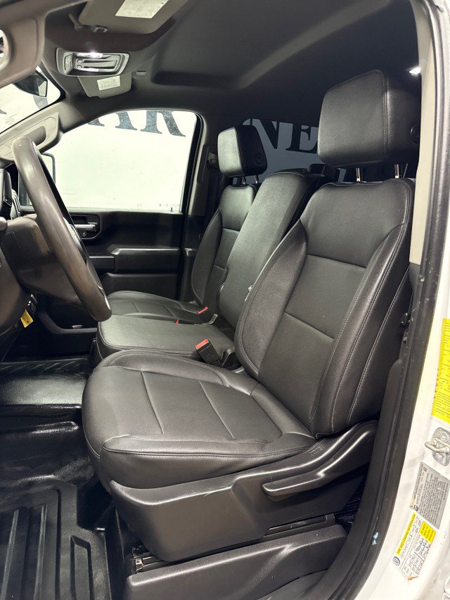Used 2023 Chevrolet Silverado 3500 W/T w/ WT Convenience Package AWD/4WD image 32