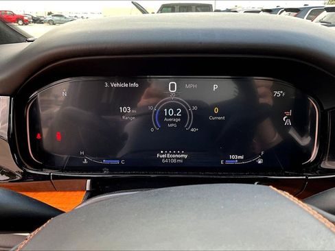 Used 2024 Jeep Grand Wagoneer L Series III image 28