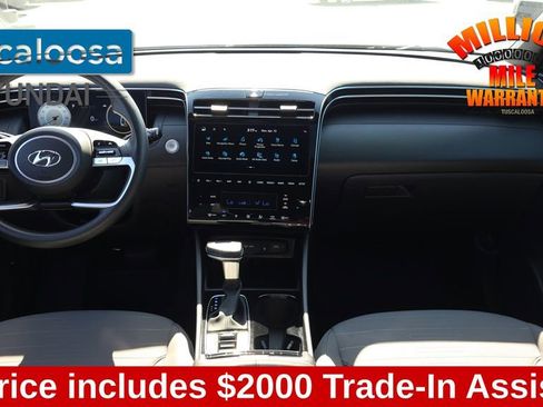 Used 2024 Hyundai Santa Cruz SEL w/ Activity Package FWD image 26