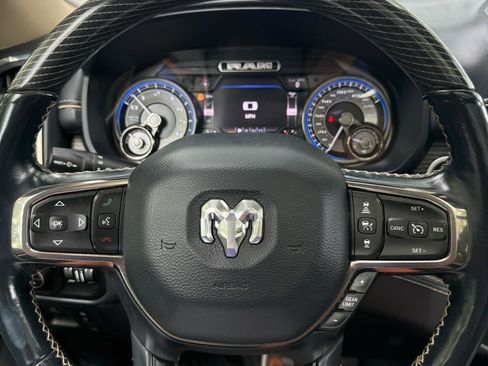 Used 2019 RAM 1500 Limited AWD/4WD image 24