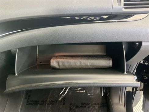 Used 2023 Honda Passport Elite image 30