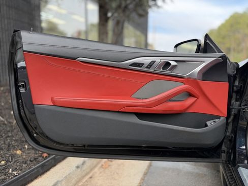 Used 2019 BMW M850i xDrive Convertible image 26